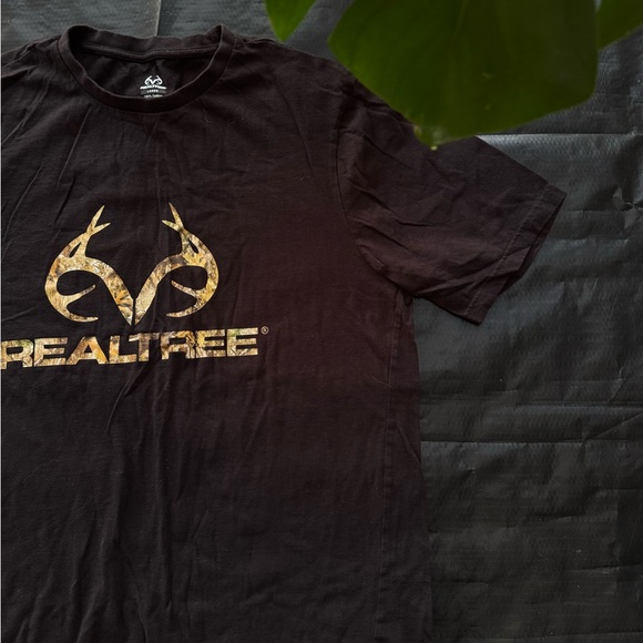 Realtree t-shirt - Picture 3 of 3